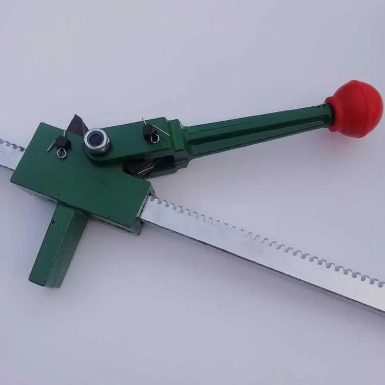 Manual tire expander for bicycle inner tube repair, standard 37cm or durable 40cm, one wide tire expander.
