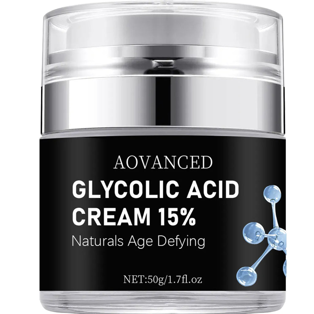 50g salicylate exfoliating moisturising cream in standard packaging