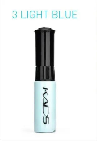 Colour print nail polish 7ml bottle in standard colour with fast-drying formula for manicure