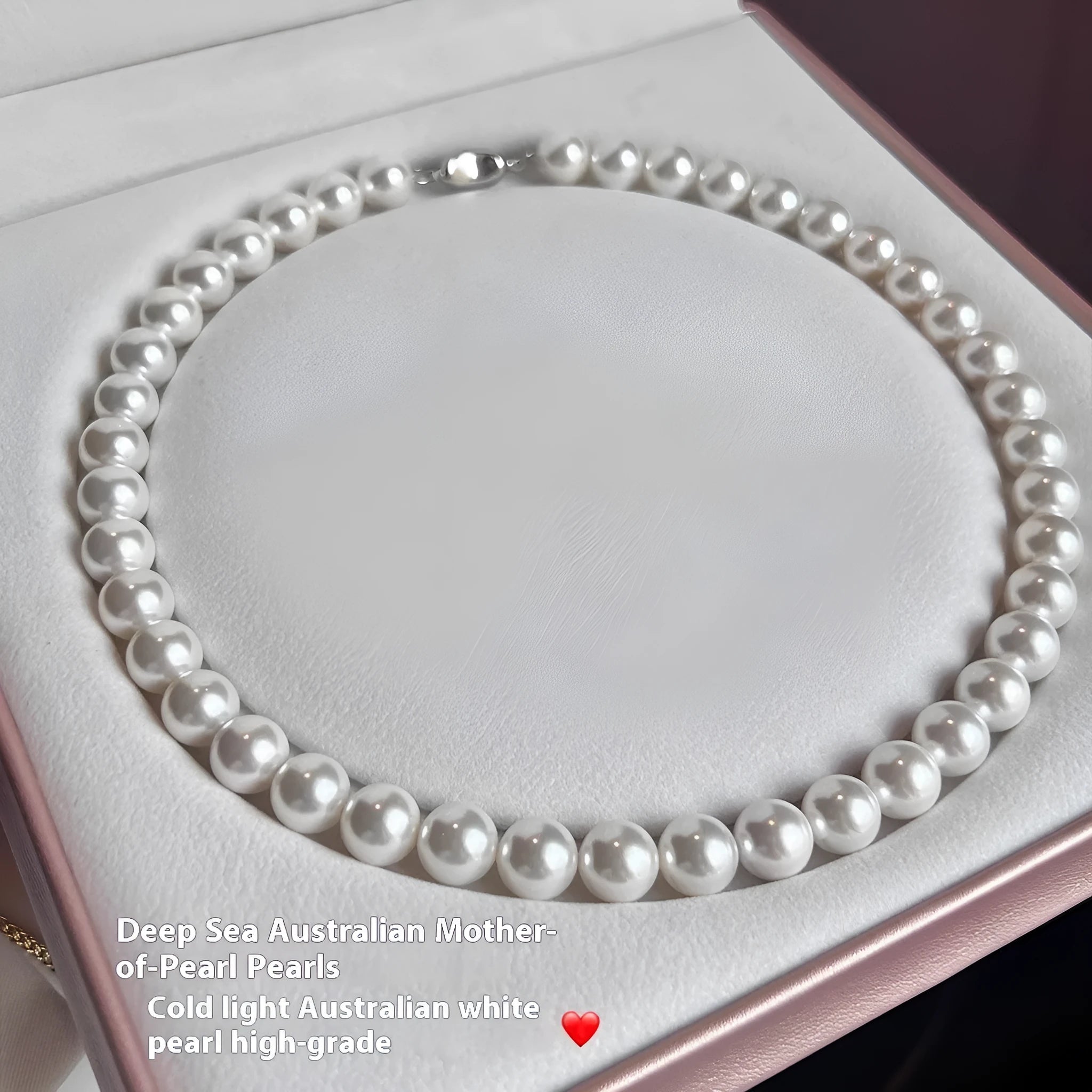 925 silver ingot buckle necklace with clavicle chain on adjustable 41-50cm length unisex style