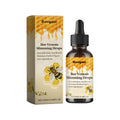 20ml bottle of light formula body care drops for skin hydration and nourishment