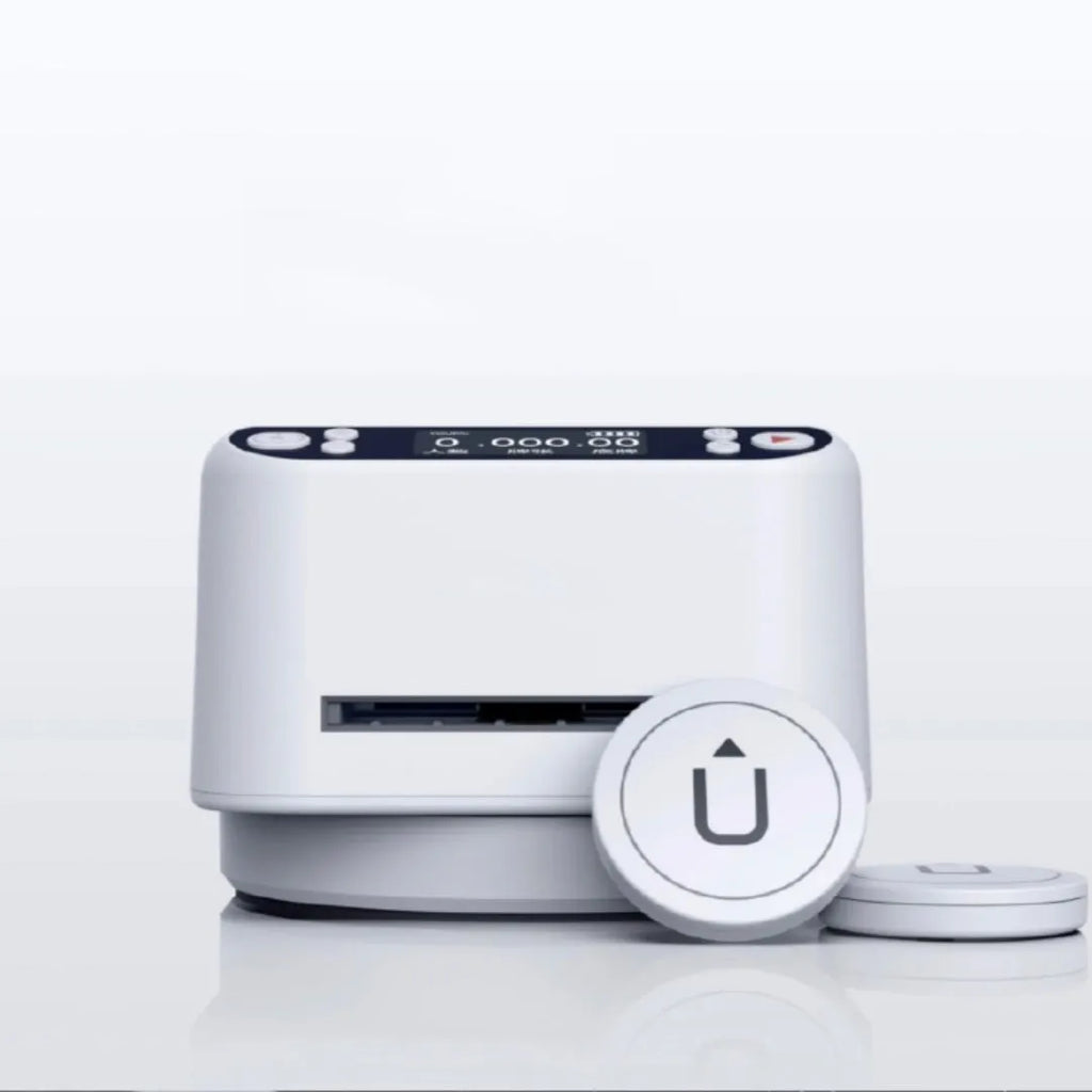 Third generation plastic automatic dealing device with card dispenser for poker games
