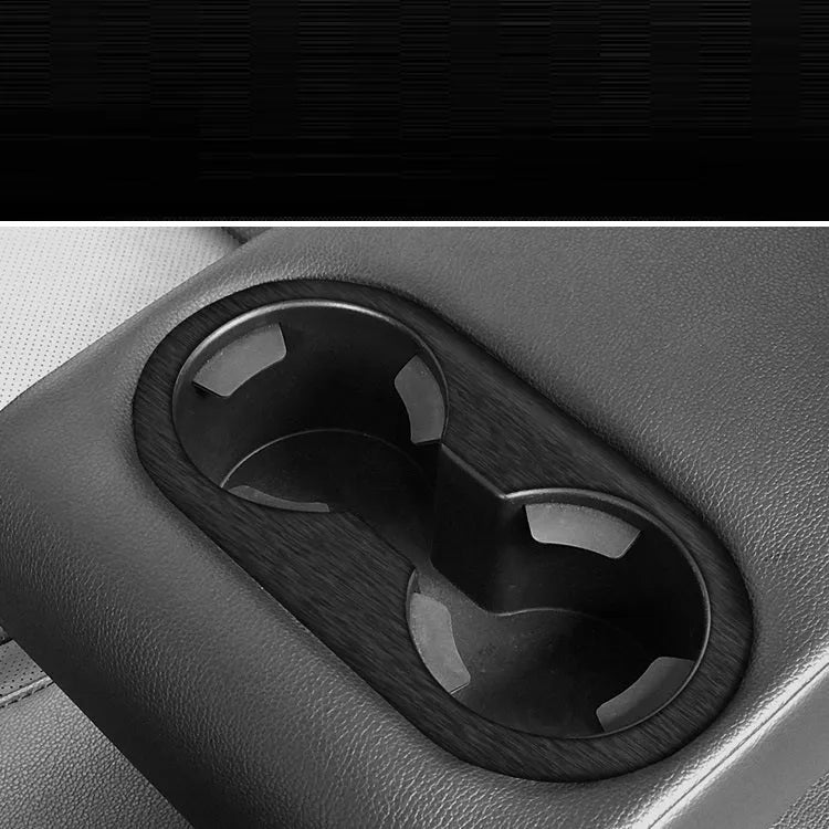 Unksera car interior decorative film sticker kit for centre console and dashboard trim upgrade.