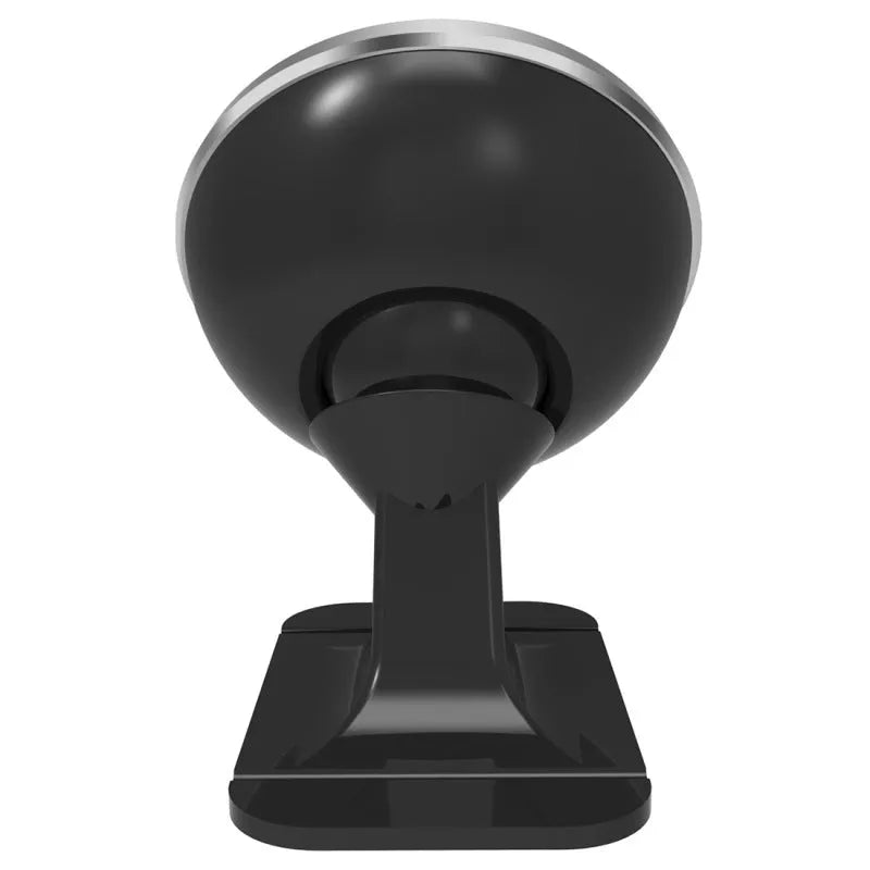 Baseus magnetic car phone holder with 360-degree rotation in aluminium alloy