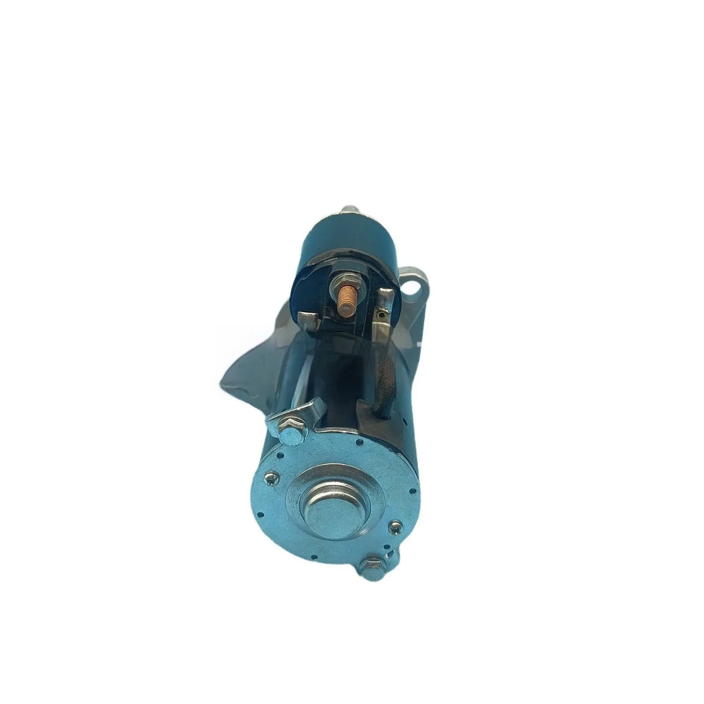 Automotive starter motor 12V 1.1KW with 9 teeth for Audi and Volkswagen vehicles
