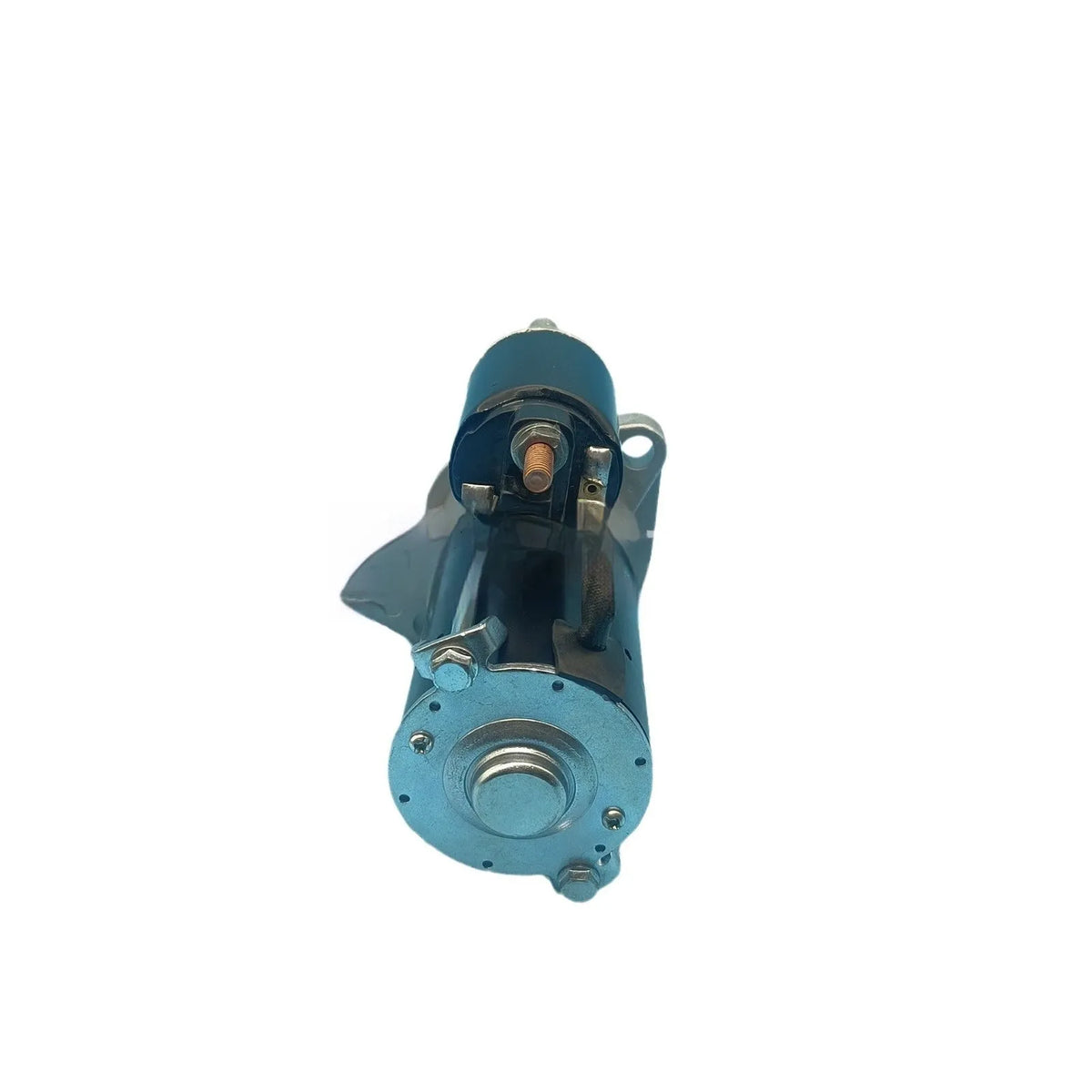 Automotive starter motor 12V 1.1KW with 9 teeth for Audi and Volkswagen vehicles