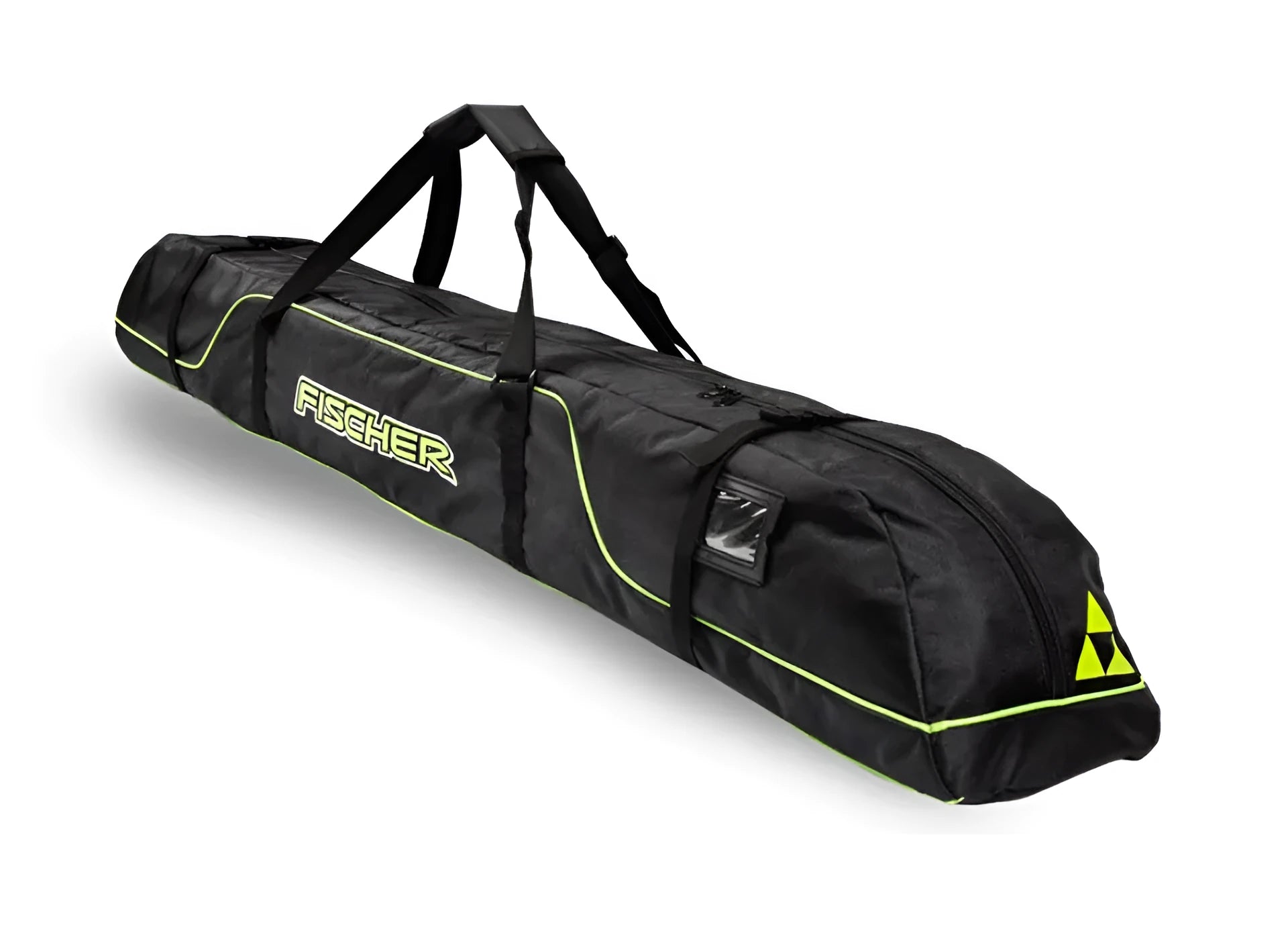 Waterproof Oxford ski gear bag in 175CM length for carrying ski equipment