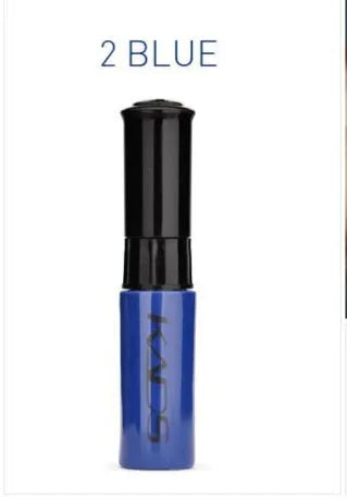 Colour print nail polish 7ml bottle in standard colour with fast-drying formula for manicure