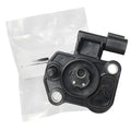 Y15Z-TPS motorcycle throttle position sensor with plastic housing for Yamaha Y15zr and NMAX models