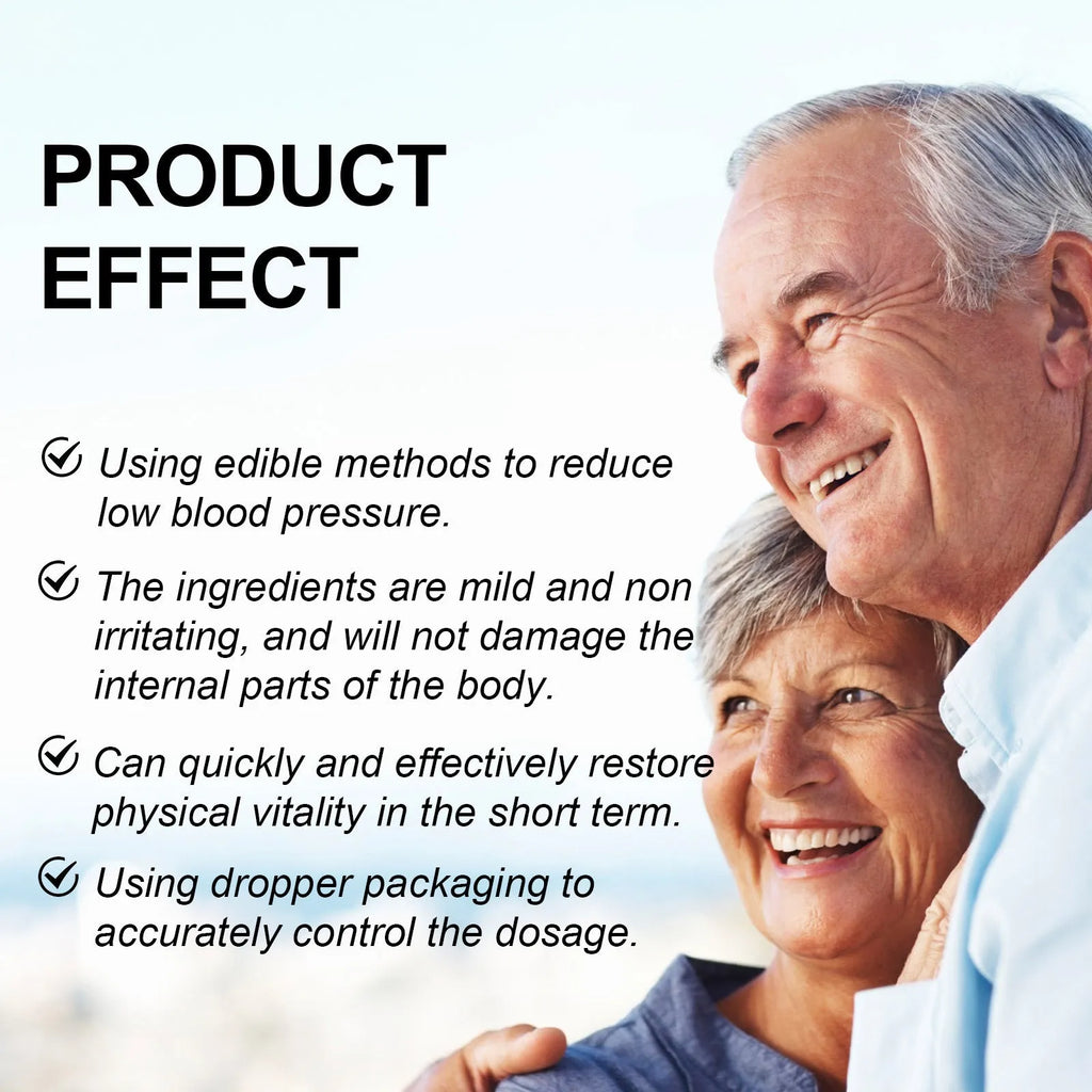 30ml bottle of body care drops liquid health supplement with dropper