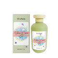 200g tube of moisturising skin care gel with glycerin, jojoba oil and coconut oil