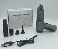 Three-in-one wireless car pet vacuum cleaner with brushless motor and 200ml dust bucket