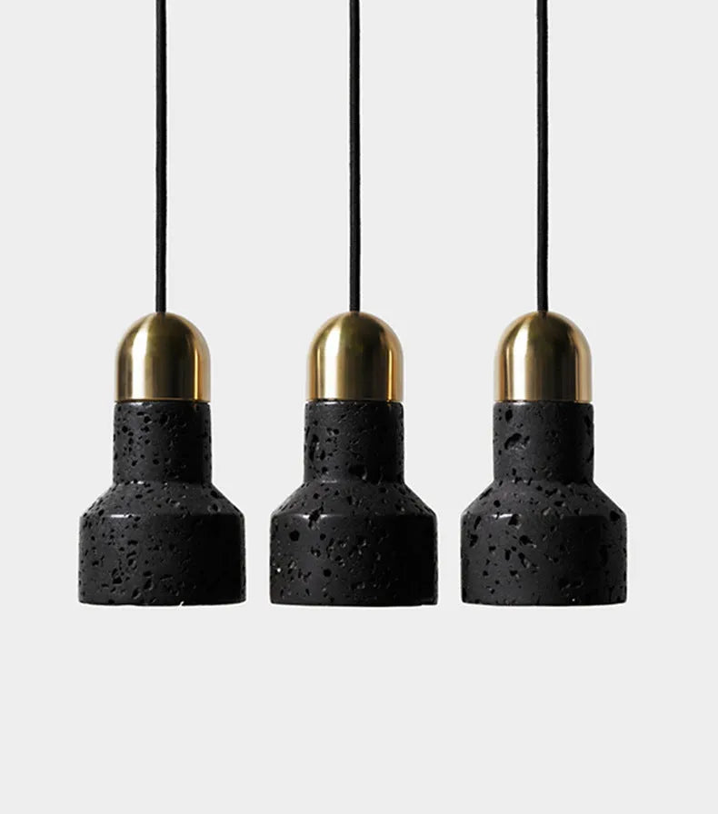 Industrial iron chandelier ceiling light with adjustable height for bar tables and dining rooms