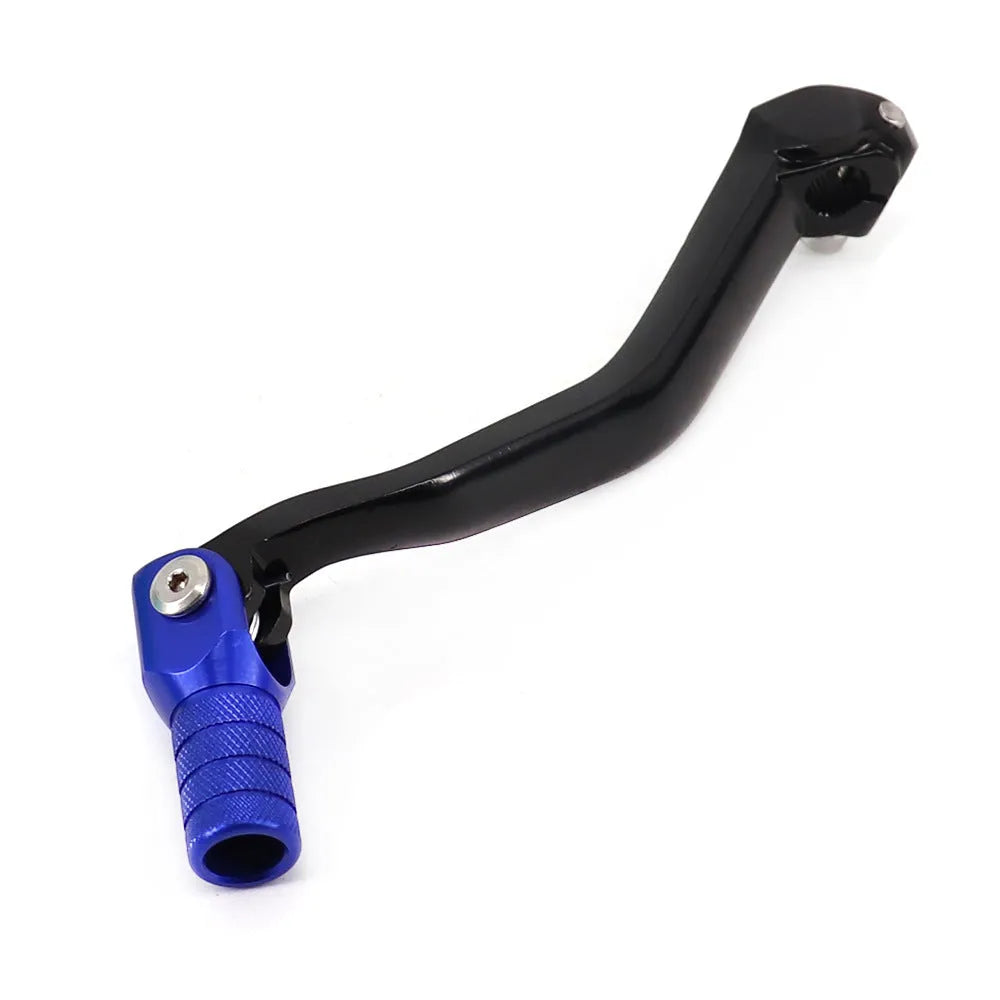 YZF variable gear lever for Yamaha YZ125 YZ250 YZ250X off-road motorcycles