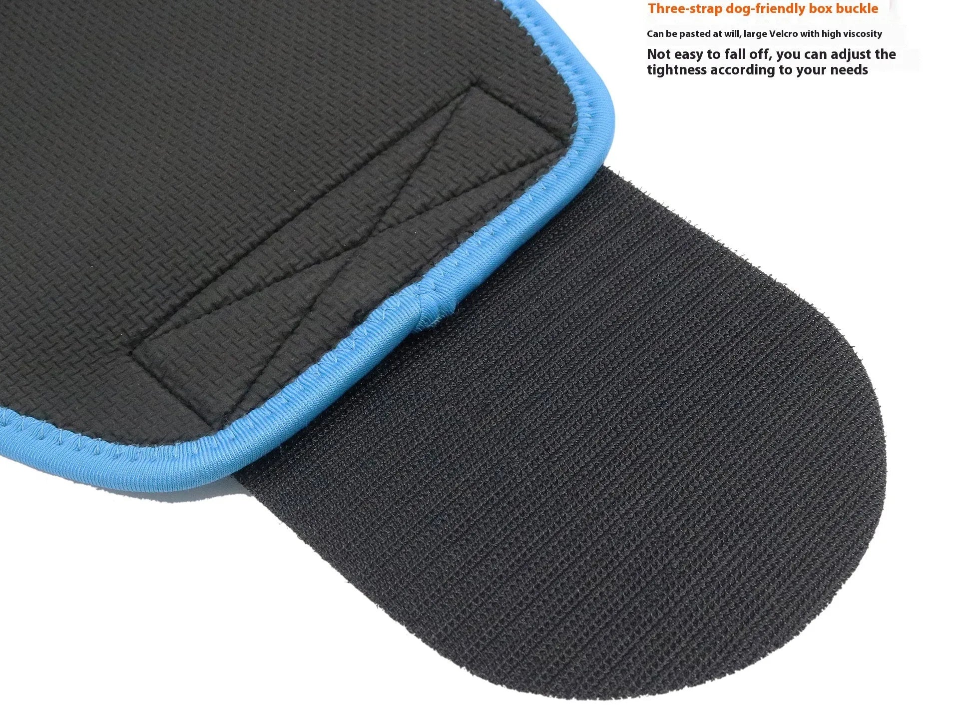 Neoprene hot lumbar support belt for fitness and running sports in black colour