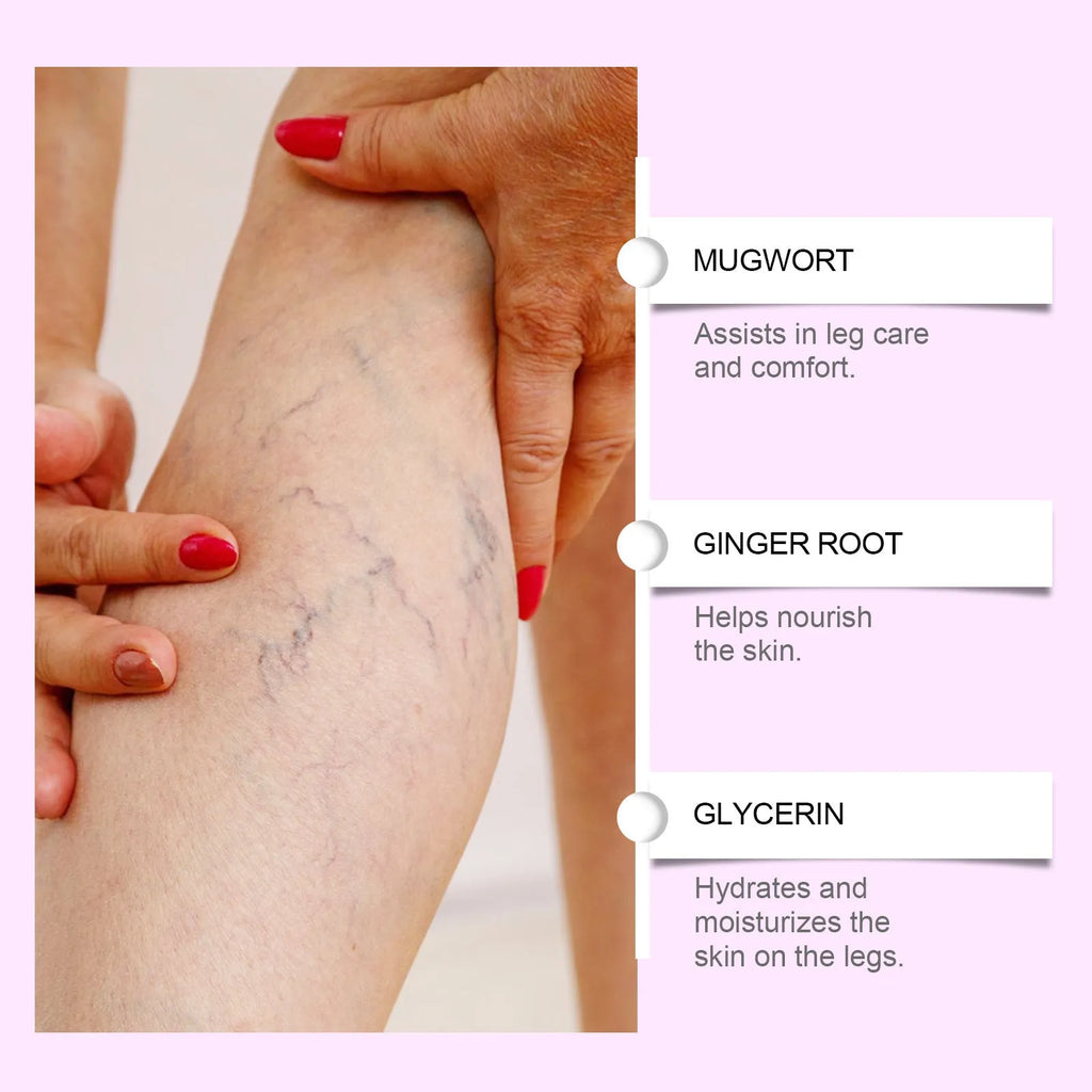 Four leg care microneedle patches with moxa leaf and ginger root ingredients for skin nourishment