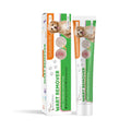20g slow-release cream dog skin patch measuring 1.9 by 11.2cm for canine dermatitis treatment