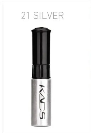 Colour print nail polish 7ml bottle in standard colour with fast-drying formula for manicure