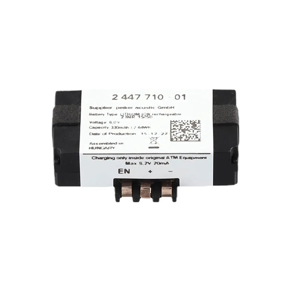 Car emergency battery start accessory for vehicle breakdown power connection