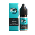 Eye Soothing Drops 10ml bottle with mint leaves and sodium hyaluronate ingredients shown on label