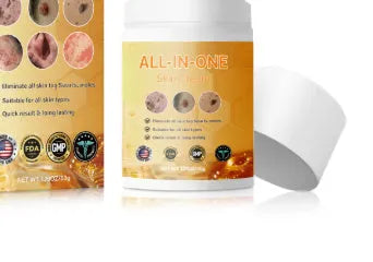 50ml neck cream bottle for skin cleaning with care cream formulation