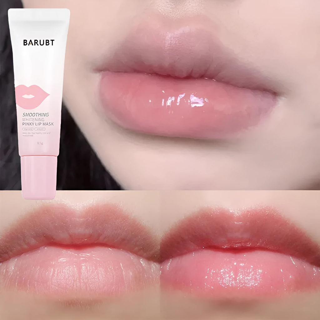 8.5g moisturising lip balm for colour brightening and anti-chapping care