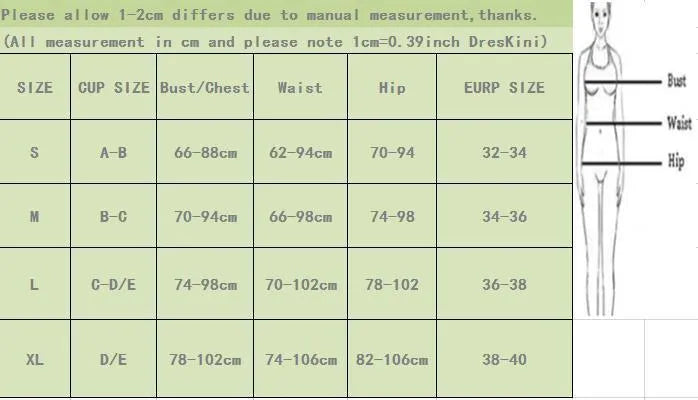 Women's solid colour one-piece swimsuit in beige or black for swimming and wading activities