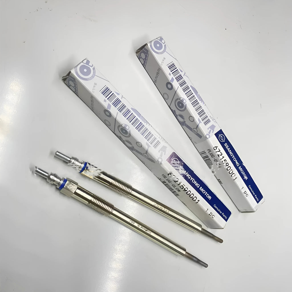 Shuanglong preheating plug with 1mm cylinder diameter for vaping device coil testing