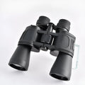 20-120x100 binocular zoom telescope with double barrel construction for outdoor observation