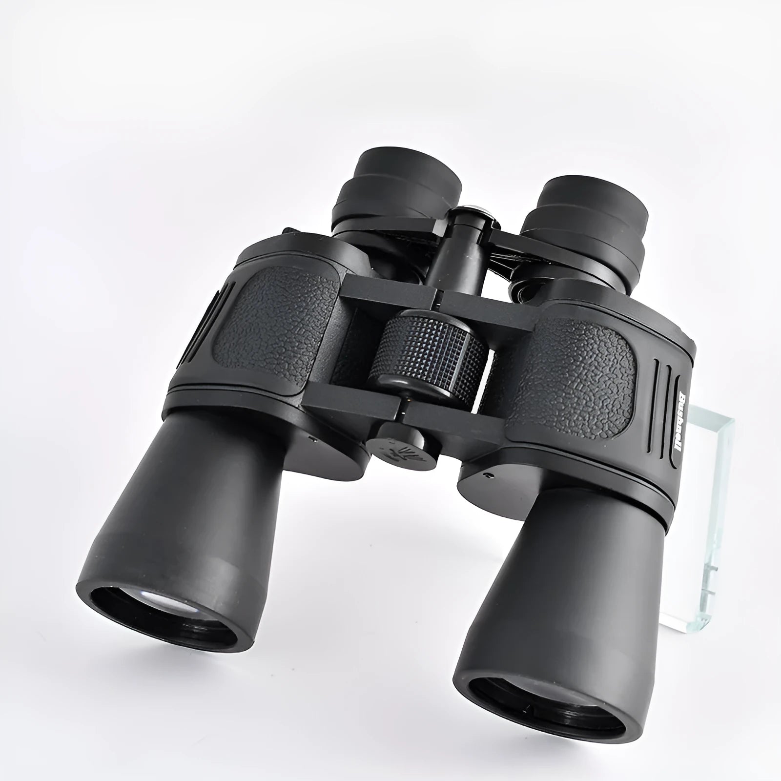 20-120x100 binocular zoom telescope with double barrel construction for outdoor observation