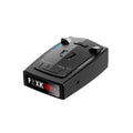 Handheld laser velocimeter for vehicle speed measurement with 300m to 1000m range