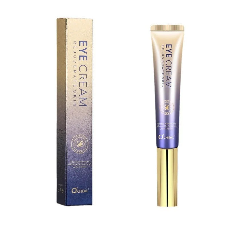 Ball eye cream brightening soft concealer in 20g container for dark circle improvement