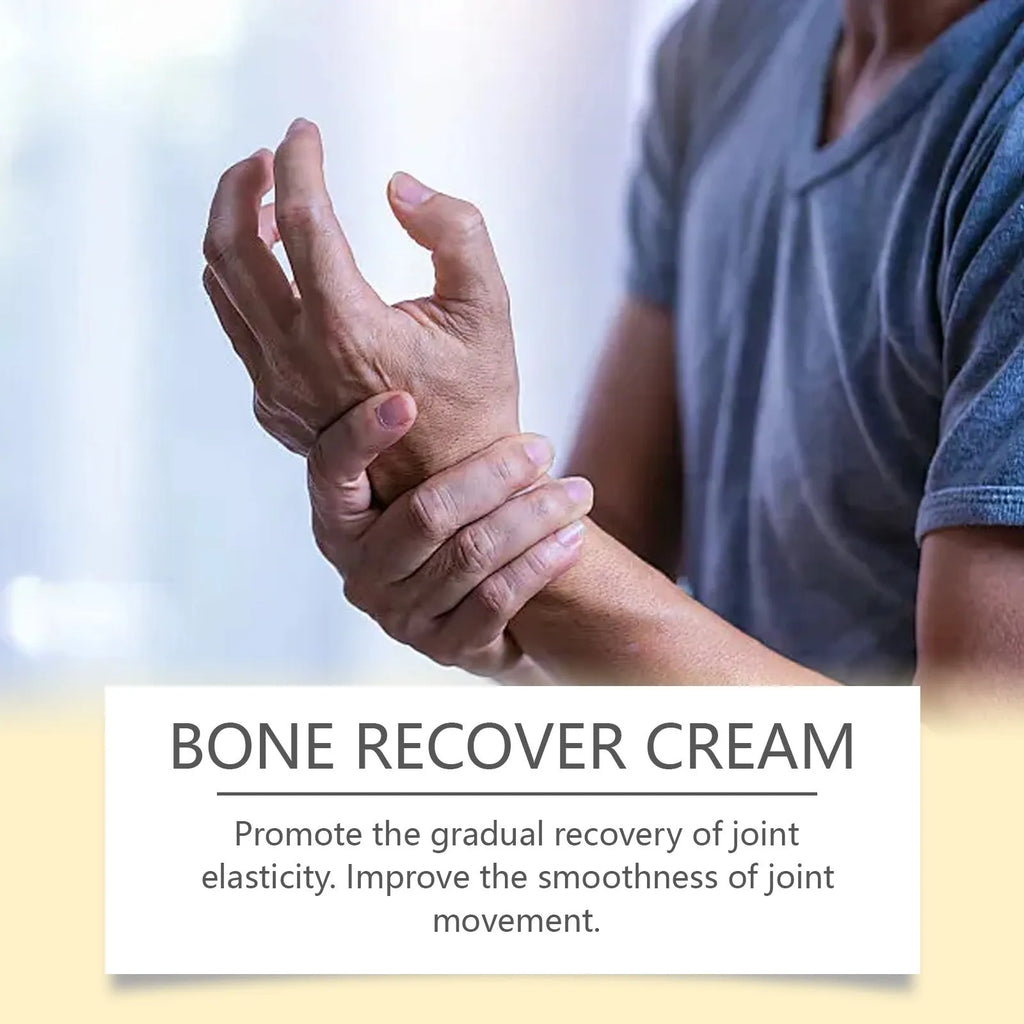 50g tube of joint and neck cream with bee venom and chondroitin
