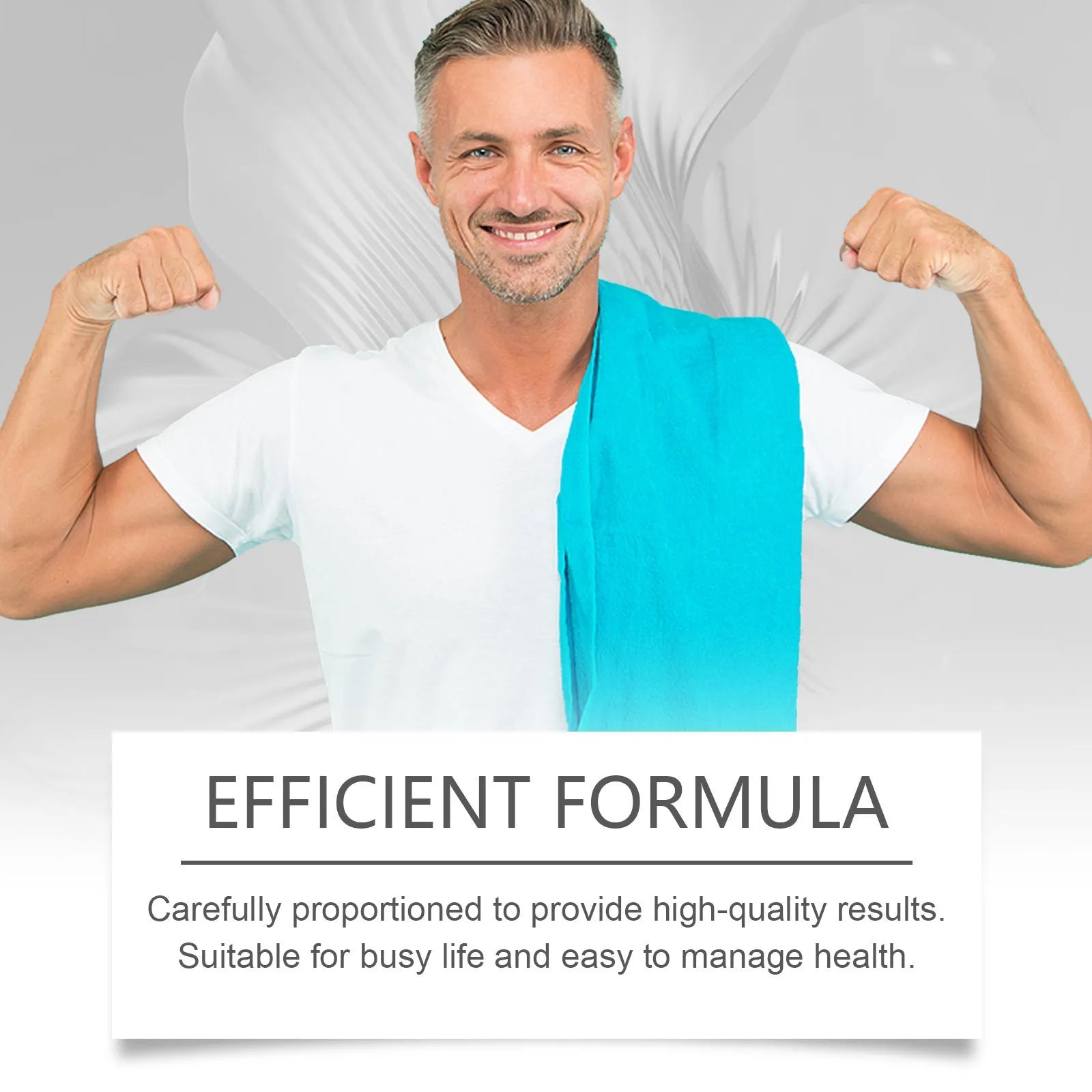 Googeer dietary supplement body treatment kit containing 60 tablets in capsule format for general skin types