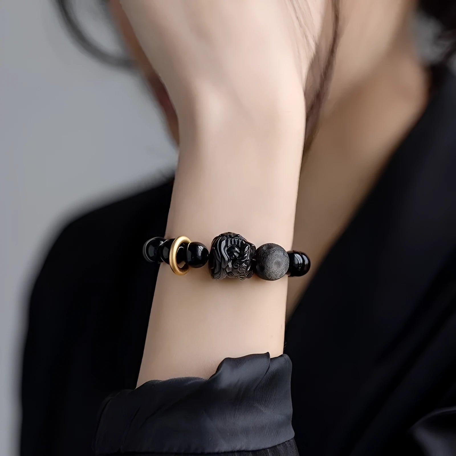 S519 colour resin bracelet with fashion OL style design for men and women