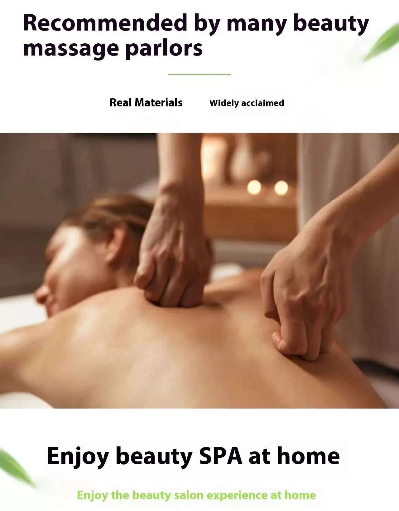 Stone moxibustion gua sha jar complete set with moxa sticks, essential oil, acupoint map and cleaning brush