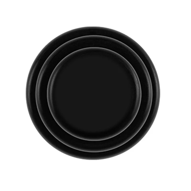 Silicone car door shock protection pads in various colours with 20mm diameter for anti-collision vehicle protection