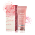 Collagen facial mask with 50g capacity for moisturising and nourishing application