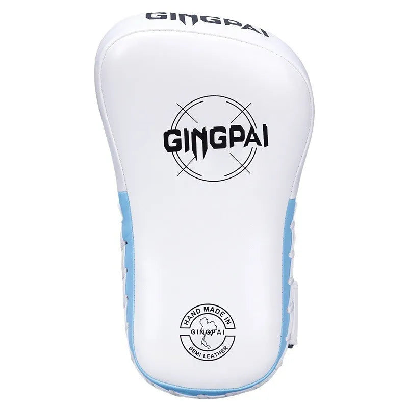 Children's hanging boxing leg targets in PU material for martial arts training