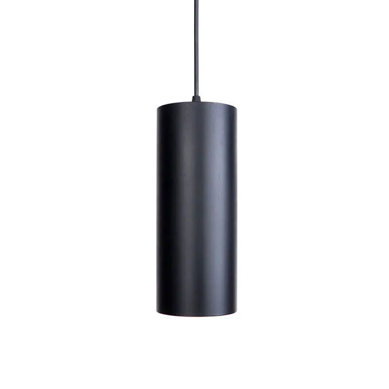 Matte black retro iron cage chandelier light fixture with open design for user's choice of bulb.