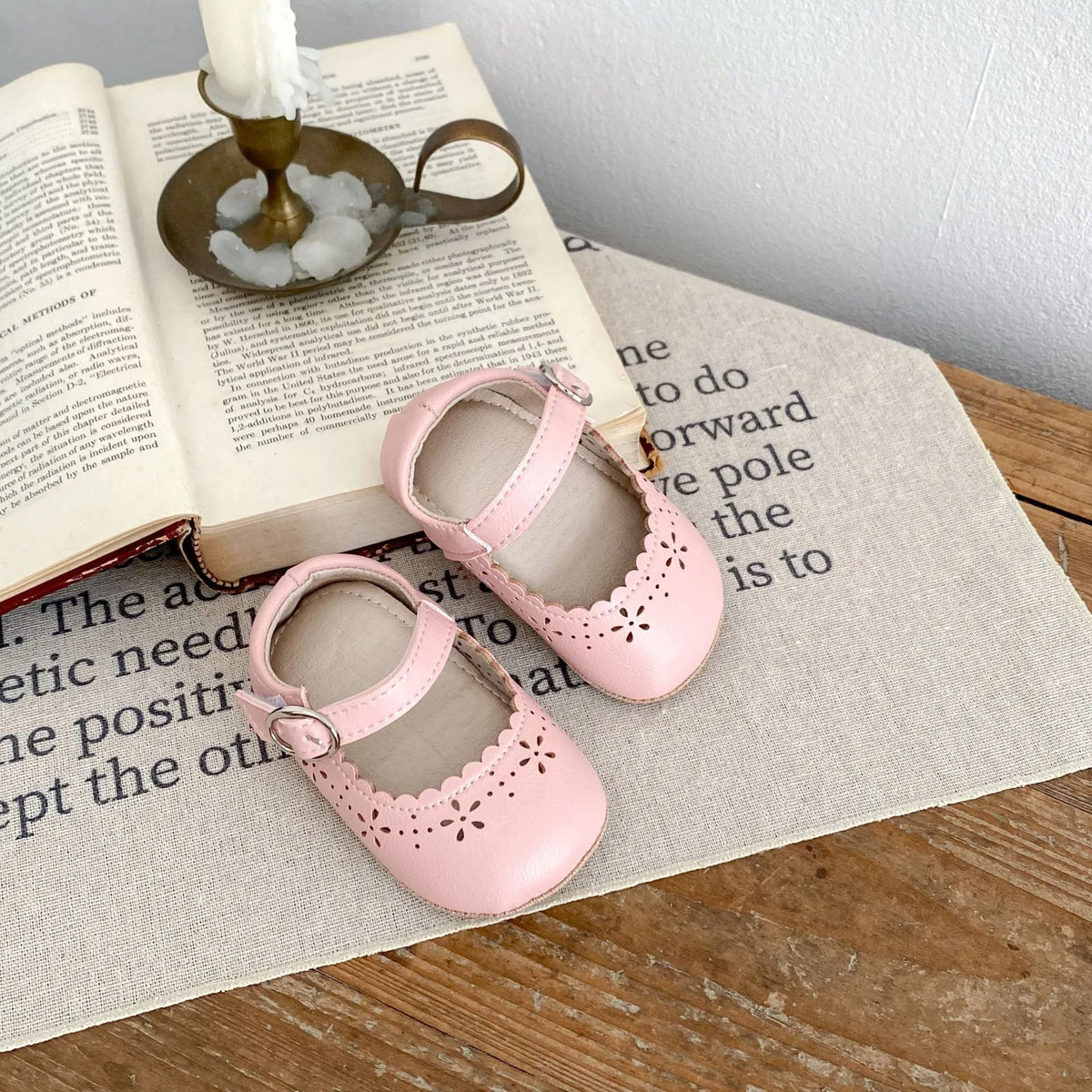 Soft sole pet shoes in red pink black or milky white with artificial PU upper and rubber sole, sizes S M L