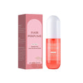 Sour Cherry Hair Care Perfume 50ml bottle with spray mechanism for fragrance application