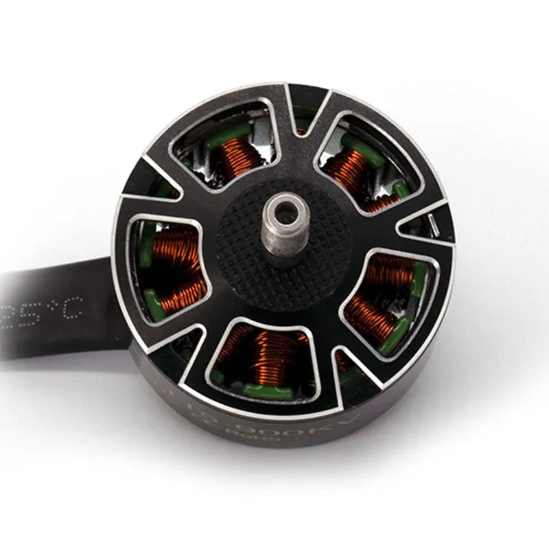 E-POWER 3115 900KV brushless motor metal construction for FPV crossing machine drone