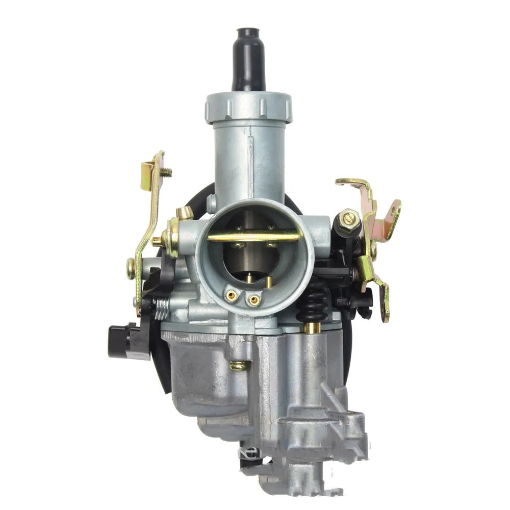 PZ27B motorcycle carburetor zinc aluminium alloy construction for CG125-150 ATC200X engines
