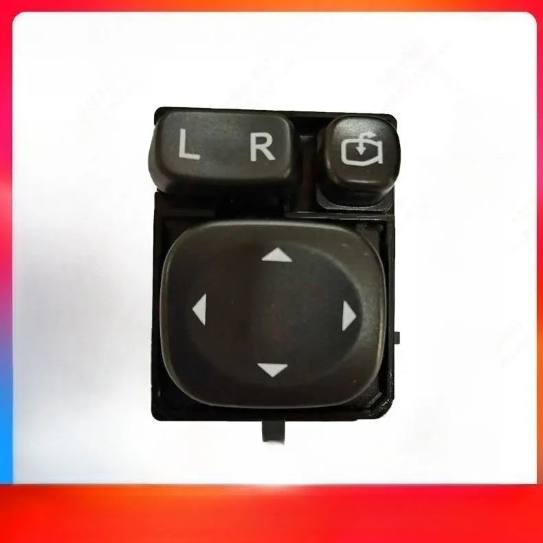Dongfeng Fengon 580 plastic power mirror switch replacement electrical part