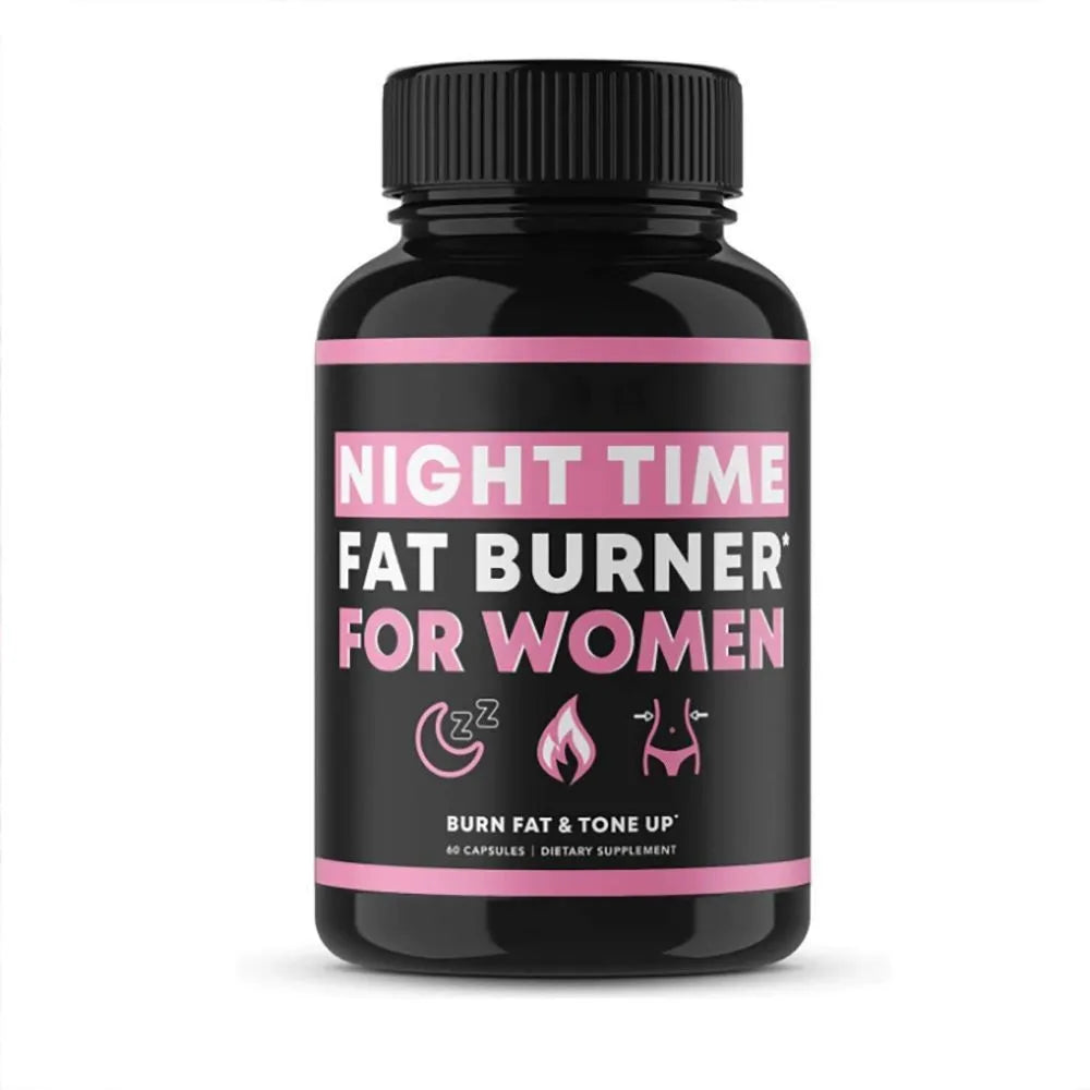 L-carnitine capsules 60 pack weight management supplement
