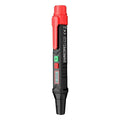 Digital brake fluid tester pen with display screen for automotive maintenance