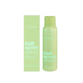 114ml facial hair recognition spray bottle with spray mechanism