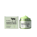 Talcum Asiatica Moisturising Cream 50g pot with Centella asiatica and mint extract