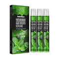 Mint Nutrition Nourishing Hair Growth Spray 10ml bottle for general hair types